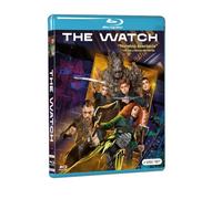 The Watch [USA] [Blu-ray]