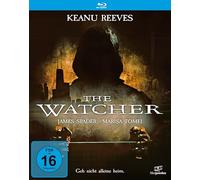 The Watcher [Alemania] [Blu-ray]