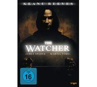 The Watcher [Alemania] [DVD]