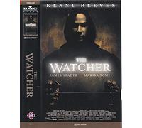 The Watcher [Alemania] [VHS]