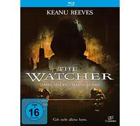 The Watcher (Blu-ray) James Spader Joe Charbanic Keanu Reeves