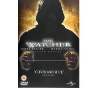 The Watcher [DVD] [2001] by James Spader