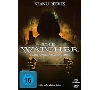 The Watcher [DVD]