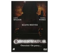 The Watcher [DVD] (IMPORT) (No hay versión española)