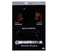 The Watcher [DVD] (IMPORT) (No hay versión española)
