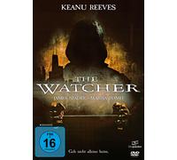 The Watcher (DVD) Keanu Reeves Joe Charbanic James Spader