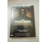 The Watcher [Francia] [DVD]