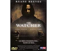 The Watcher [Francia] [DVD]