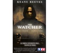 The watcher [Francia] [VHS]