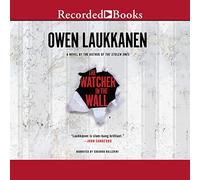 The Watcher in the Wall (The Stevens and Windermere)