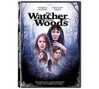 The Watcher in the Woods [USA] [DVD]
