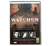 The watcher [Italia] [DVD]