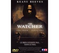 The Watcher [Italia] [DVD]