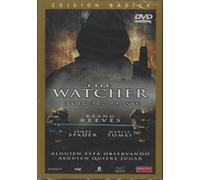 The Watcher (Juego Asesino) DVD