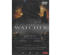 The Watcher (Juego Asesino) DVD