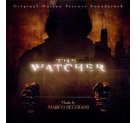 The Watcher (OST) by Marco Beltrami (2001-01-15)