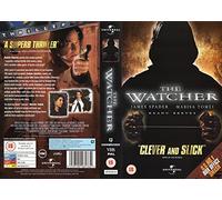 The Watcher [Reino Unido] [VHS]