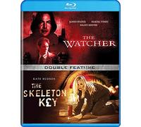 The Watcher / The Skeleton Key [USA] [Blu-ray]