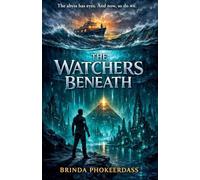 The Watchers Beneath