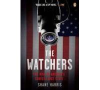 The Watchers (ebook)