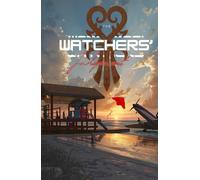 The Watchers' Judgement