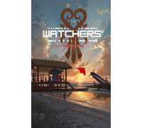 The Watchers' Judgement