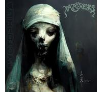 The Watchers - Nyctophilia [Vinilo]
