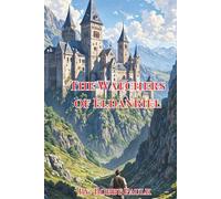 The Watchers of Eldanriel