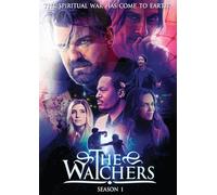 The Watchers: Temporada Uno [DVD]