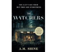 The Watchers: a spine-chilling Gothic horror novel