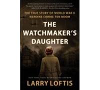 The Watchmakers Daughter (ebook)