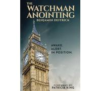 The Watchman Anointing