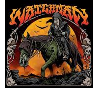 The Watchman - Cursed [Vinilo]