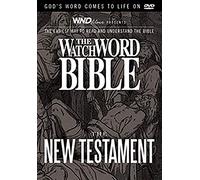 The Watchword Bible New Testament [Alemania] [DVD]