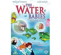 The Water Babies [1978] [Reino Unido] [DVD]