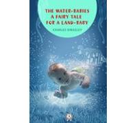 The Water-babies A Fairy Tale For A Land-baby (ebook)