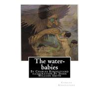 The water-babies, By Charles Kingsleyand illustration By Jessie Willcox Smith(children's novel): Jessie Willcox Smith (September 6, 1863 - May 3, ... the Golden Age of American illustration.