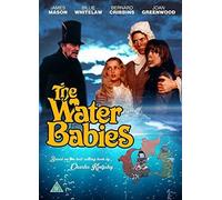 The Water Babies - Digitally Remastered [Reino Unido] [DVD]