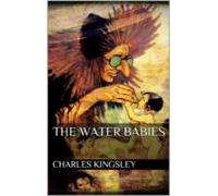 The Water Babies (ebook)