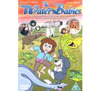 The Water Babies [Reino Unido] [DVD]