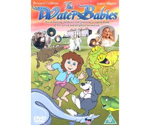 The Water Babies [Reino Unido] [DVD]