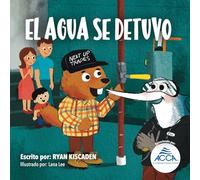 The Water Came To A Stop (Next Up Trades)