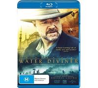 The Water Diviner (2014) [ Origen Australiano, Ningun Idioma Espanol ] (Blu-Ray)