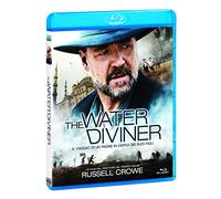 The water diviner [Blu-ray]