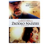 The Water Diviner [DVD] (IMPORT) (No hay versión española)