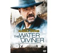 The water diviner [Italia] [DVD]