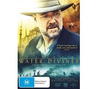 The Water Diviner [ Origen Australiano, Ningun Idioma Espanol ]