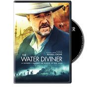 The Water Diviner [USA] [DVD]