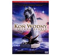 The Water Horse [DVD] (IMPORT) (No hay versión española)
