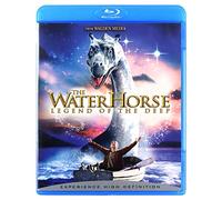 The Water Horse (IMPORT) (No hay versión española)